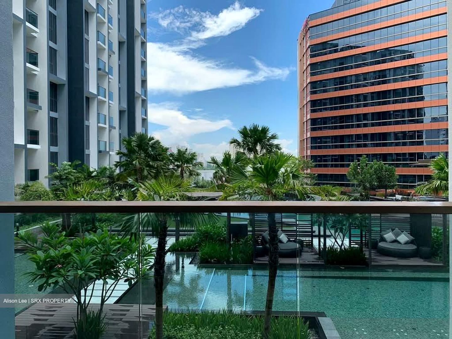 Park Place Residences At Plq (D14), Apartment #600475541
